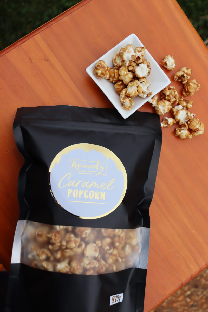 Caramel Popcorn - Image 2
