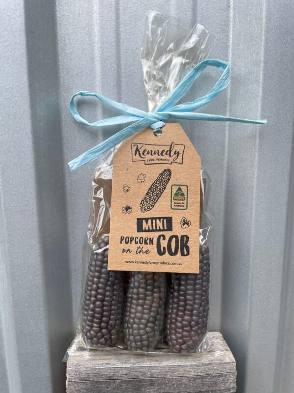 Blue Mini Cobs 3packs