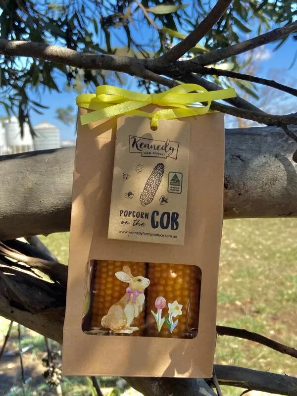 Easter Popcorn Pack