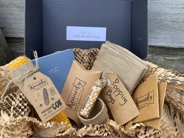 Little Growers Pack