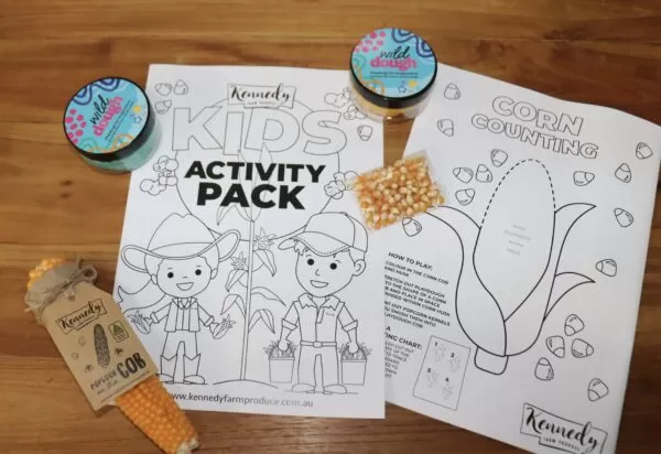 Little Creators Pack