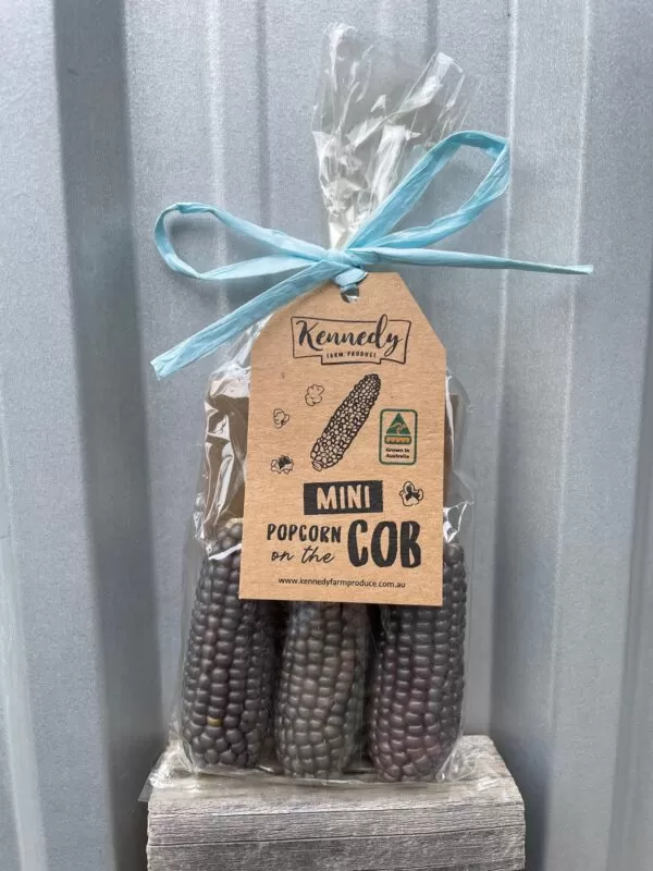 Blue Mini Cobs 3packs